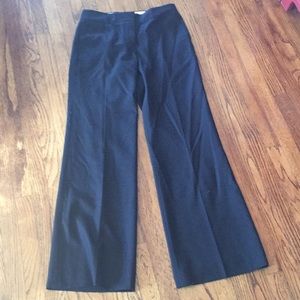 J.Crew  trousers
